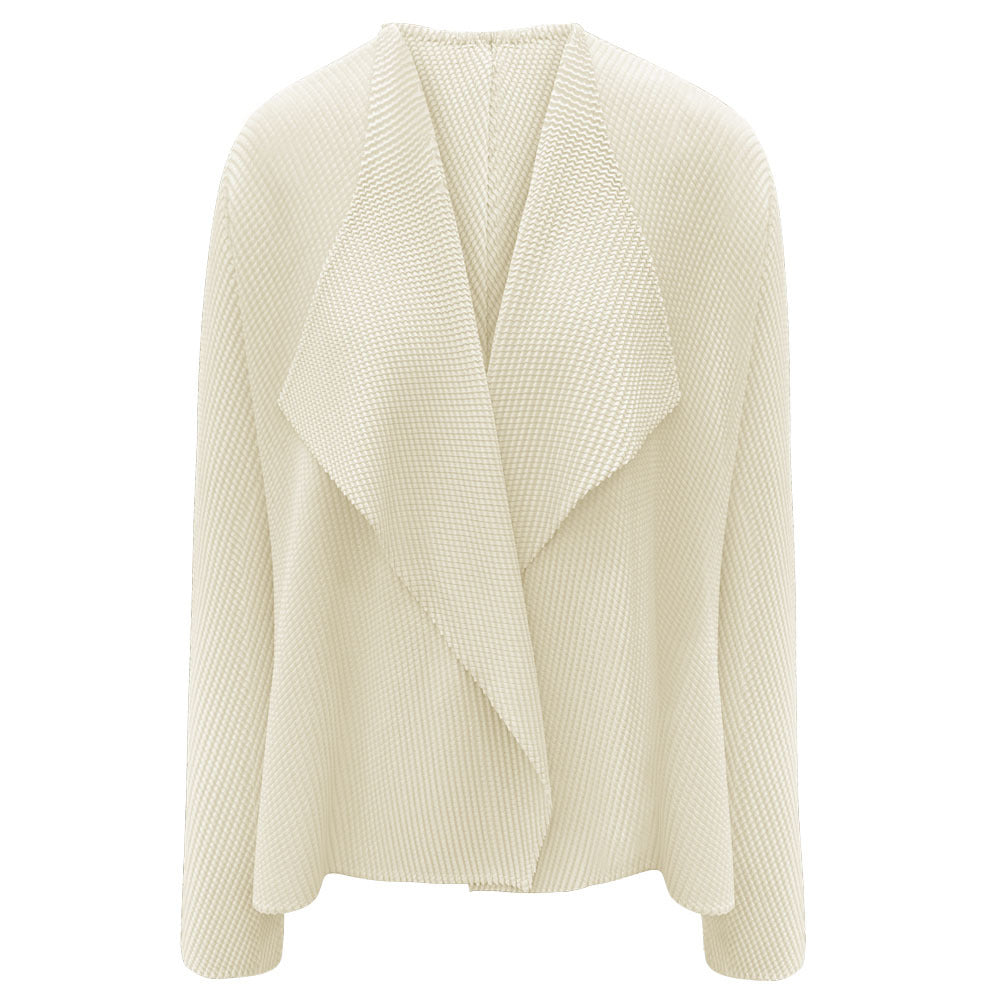 Three-Color Cool Sunscreen Shawl for Women Gentle and All-Match Cardigan Top Small Coat for Women