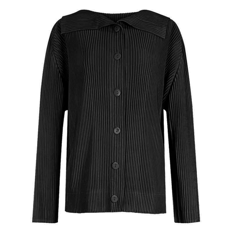 Suit Women's Two-Piece Suit Slim Jacket Women's Baggy Straight Trousers Suit