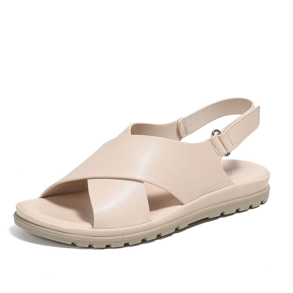 Women's Flat Sandals