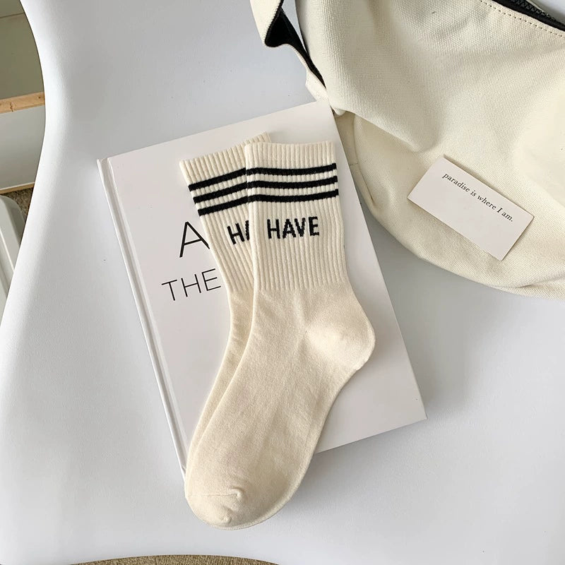 [5 Pairs] Sports with Shark Pants Summer Socks Exposed with Sneaker Perfect Match