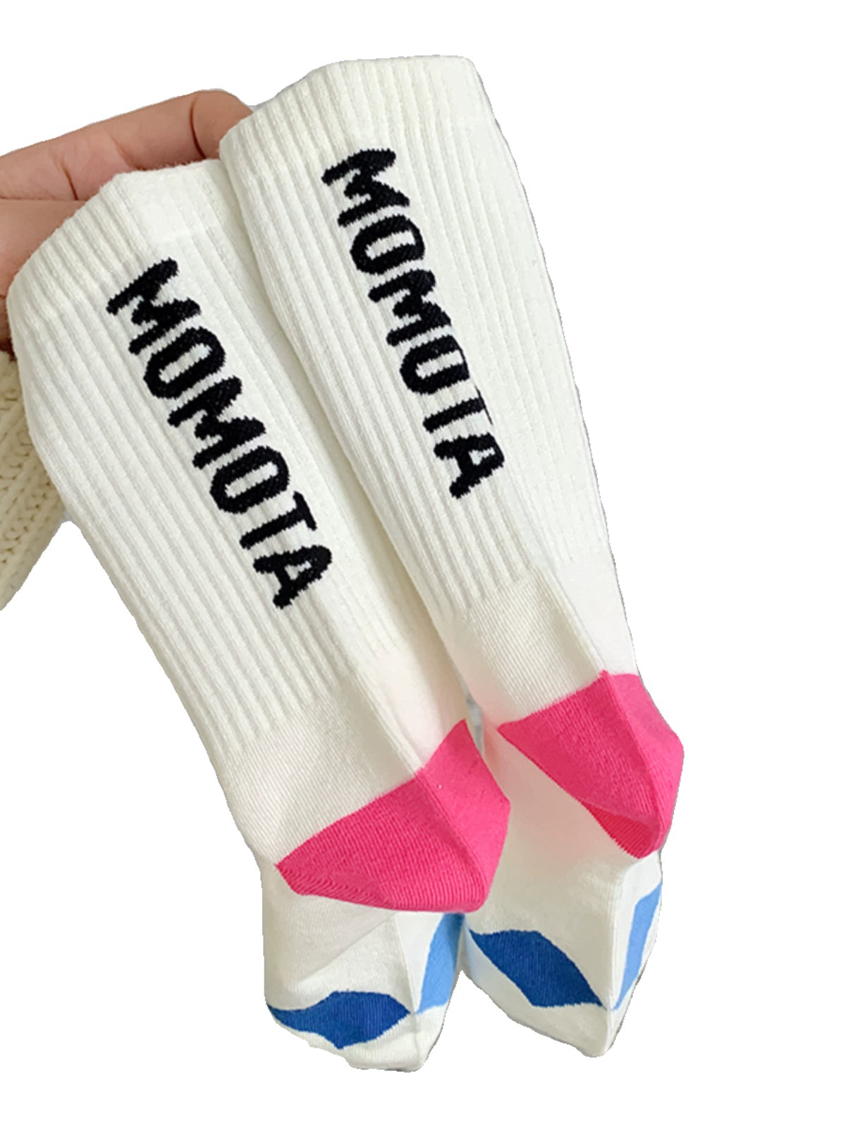 [5 Pairs] Sports Style Trendy Shoes Must Be Equipped with Your Steps to Keep Vitality All the Time Spring and Summer Wear