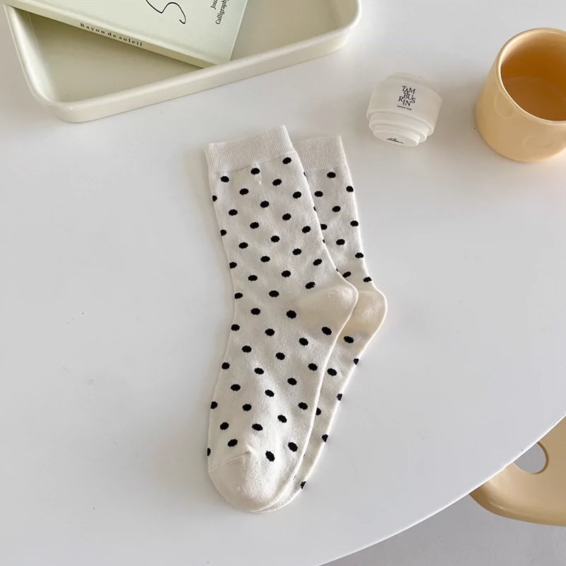 [6 Pairs] Let the Dog Walk into Your Baby and Start a Good Day