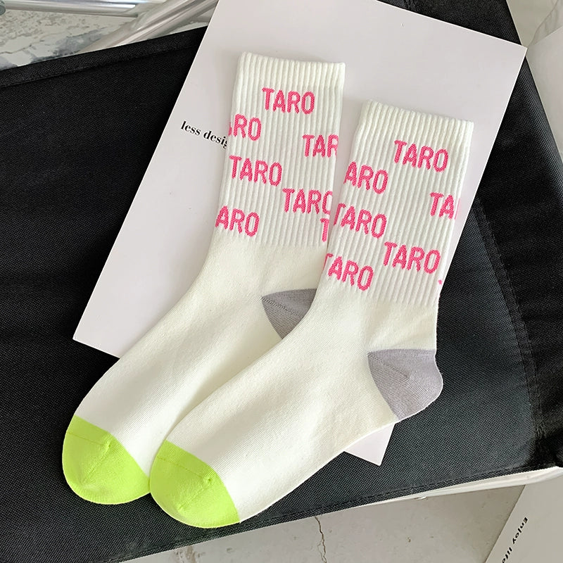 [5 Pairs] Sports Style Trendy Shoes Must Be Equipped with Your Steps to Keep Vitality All the Time Spring and Summer Wear