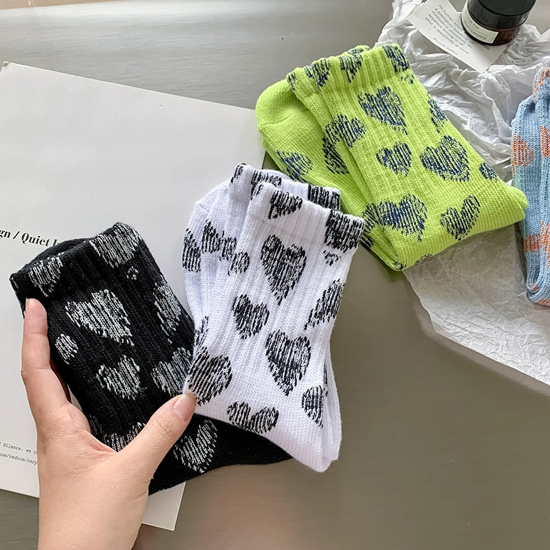 [5 Pairs] Spring and Summer Hand Sewing New, Start in Advance and Be the Most Beautiful Kid on the Street!