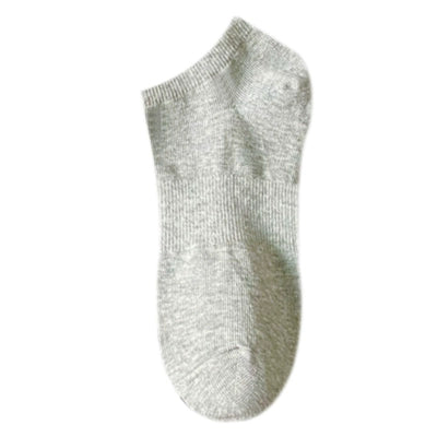 [3 Pairs] Black Socks Women's Mid Tube Stockings Spring and Summer Tide White Long Socks Women's Socks Cotton Socks