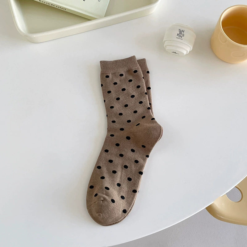 [6 Pairs] Let the Dog Walk into Your Baby and Start a Good Day