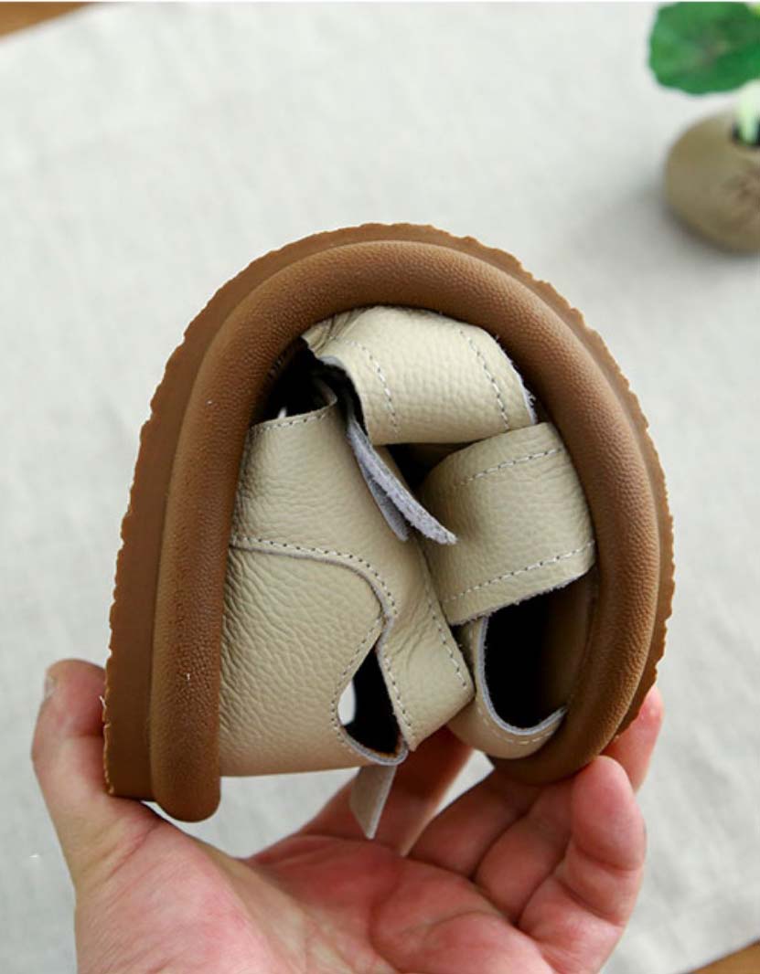 Summer Close Toe Comfortable Flat Sandals