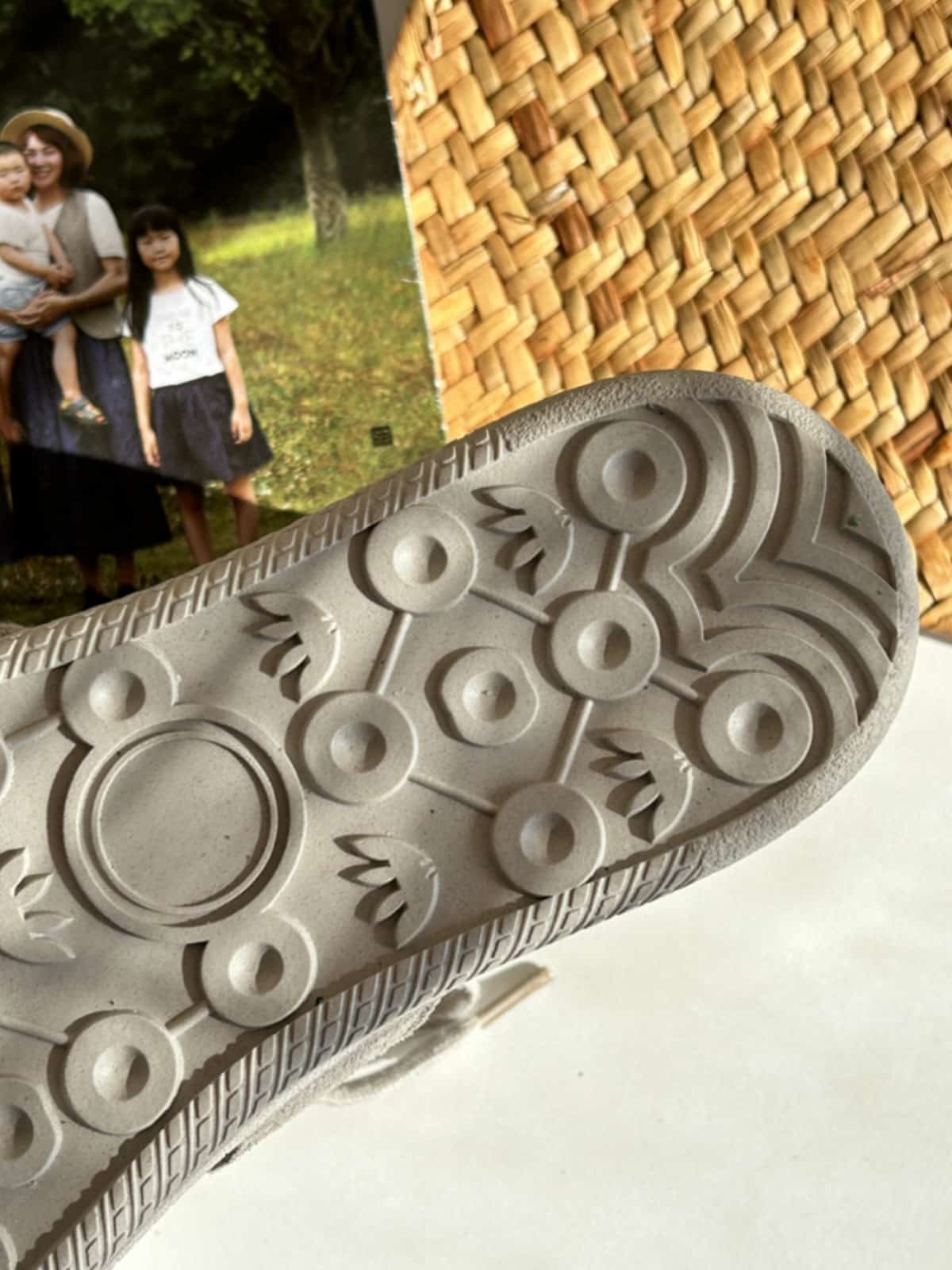 Forrest Gump shoes women's new leather round head lace-up breathable versatile lightweight sports shoes board shoes