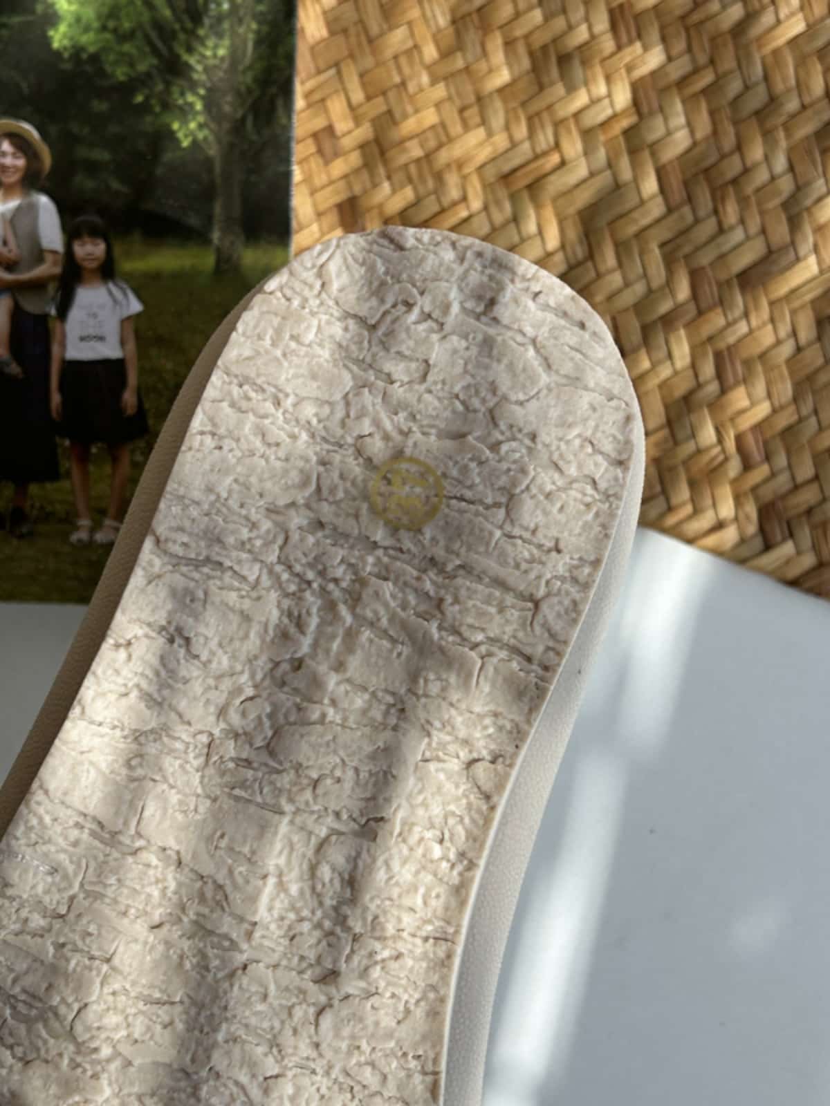 Round head flat bottom short boots autumn and winter new beige fashion soft-soled socks boots