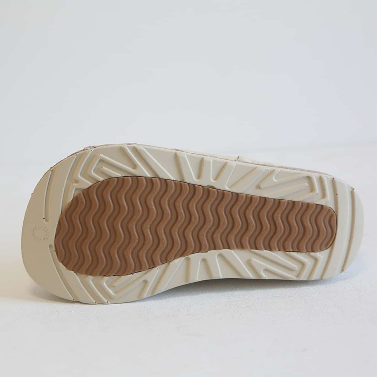 Leather color matching round head lace-up platform big head shoes personalized short boots women