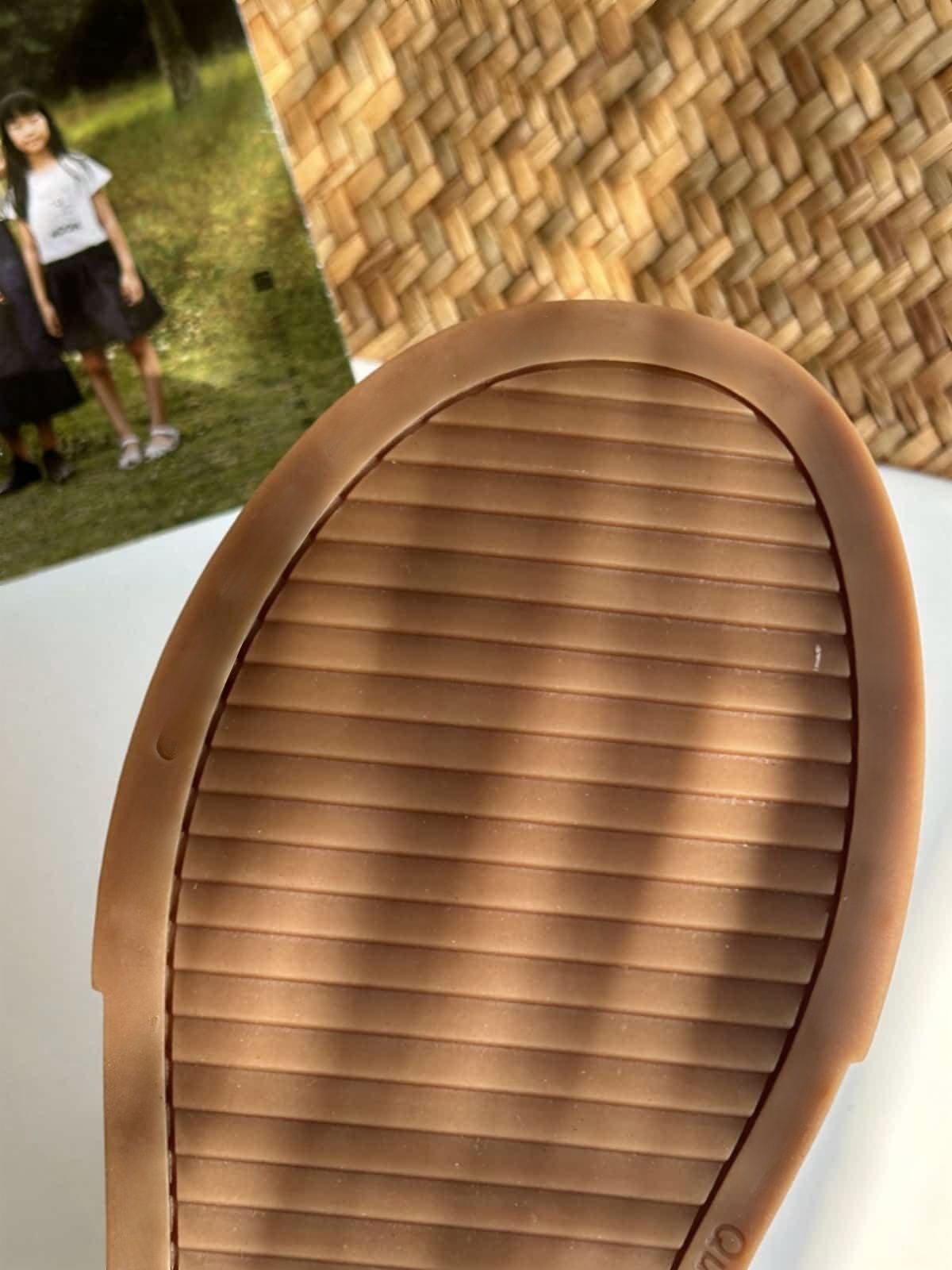 Round Head Platform Martin Boots Autumn and Winter Fleece Medium Heel  Boots Short Boots