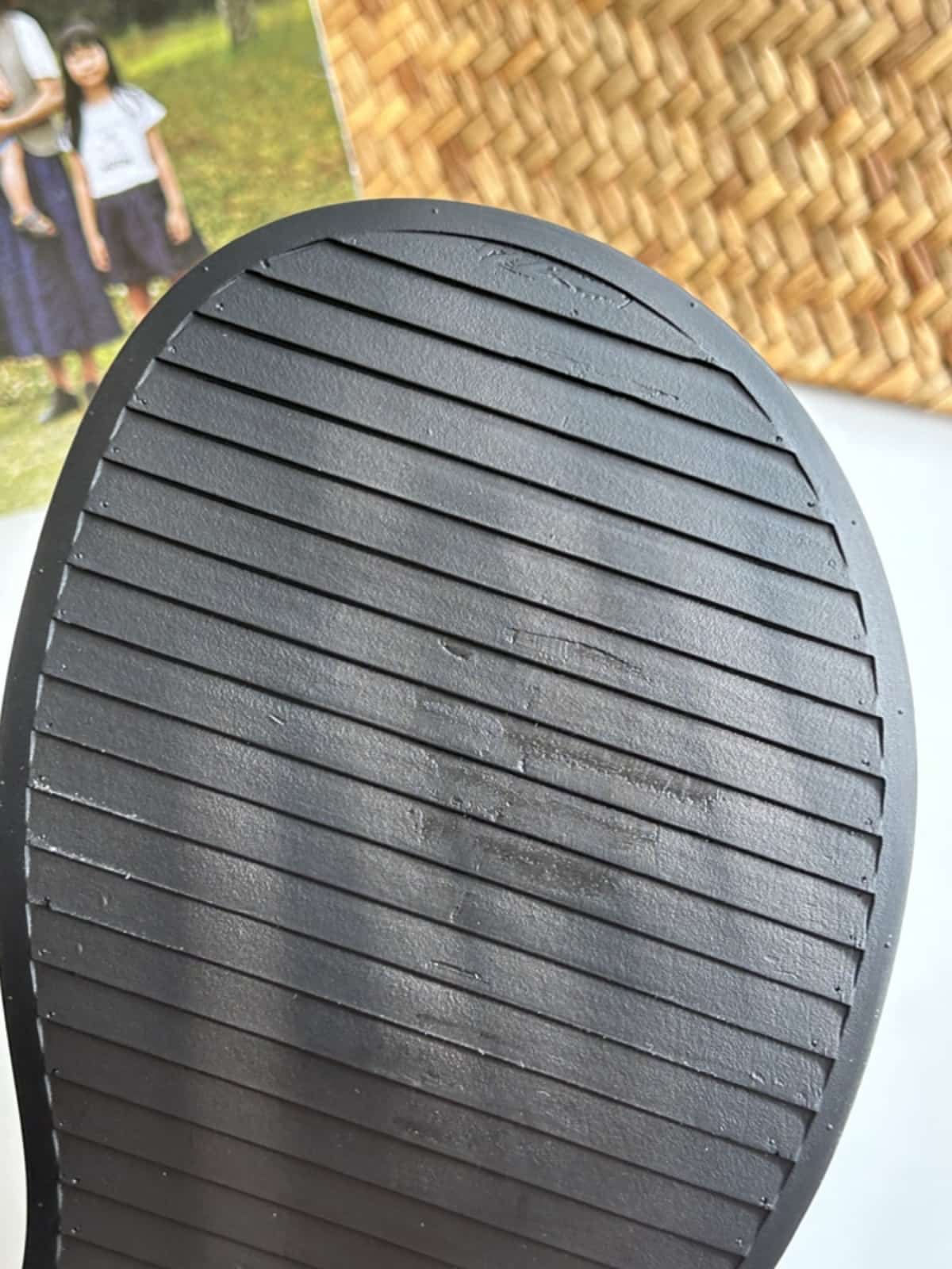 Round head lace-up thick-soled Martin boots autumn side zipper black versatile locomotive boots short boots women