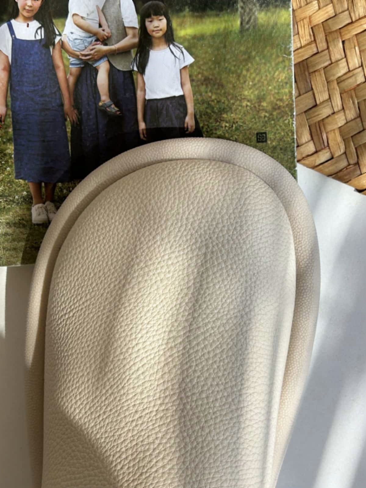 Round head flat bottom short boots autumn and winter new beige fashion soft-soled socks boots