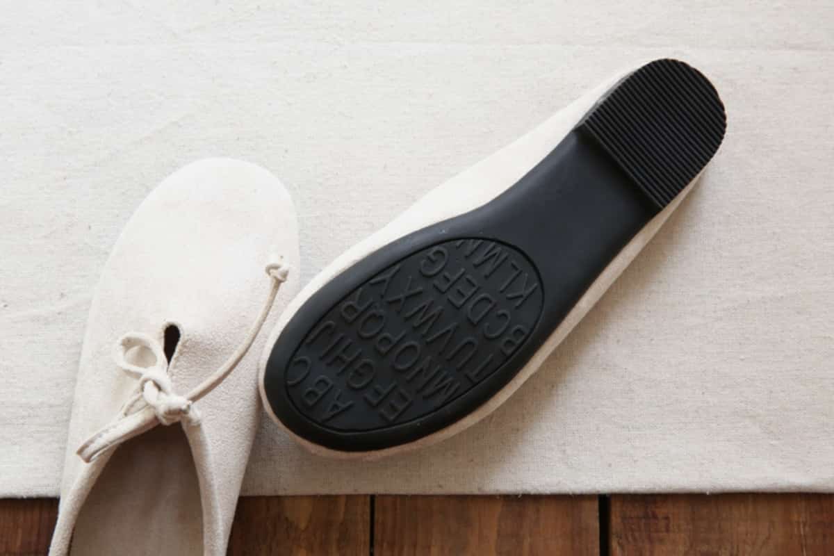 Suede bag head flat bottom half slippers summer handmade comfortable soft sole versatile women's shoes cool slippers