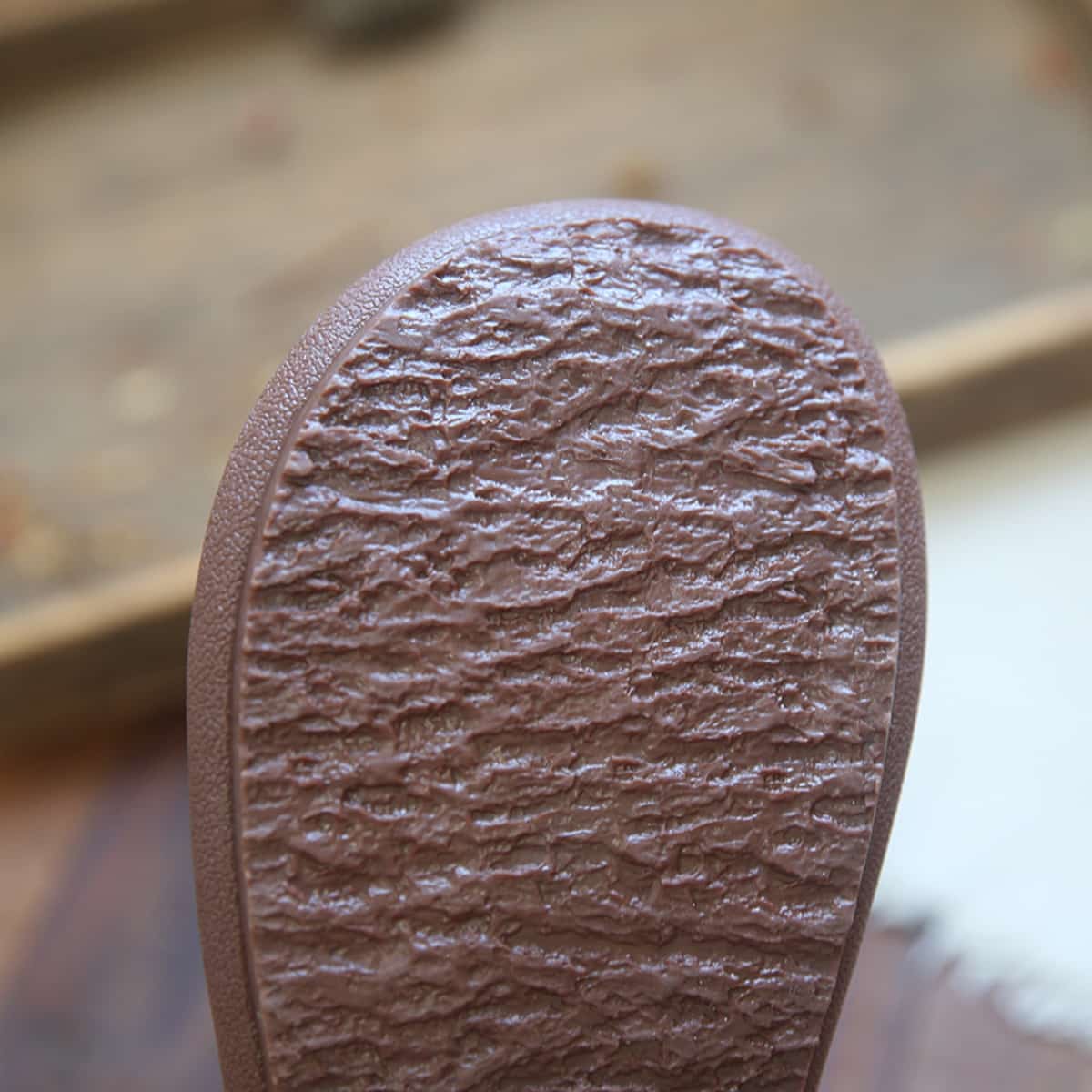 Big Head Martin Boots Women's Leather Round Head Lace-Up Short Boots Comfortable Soft Sole Boots