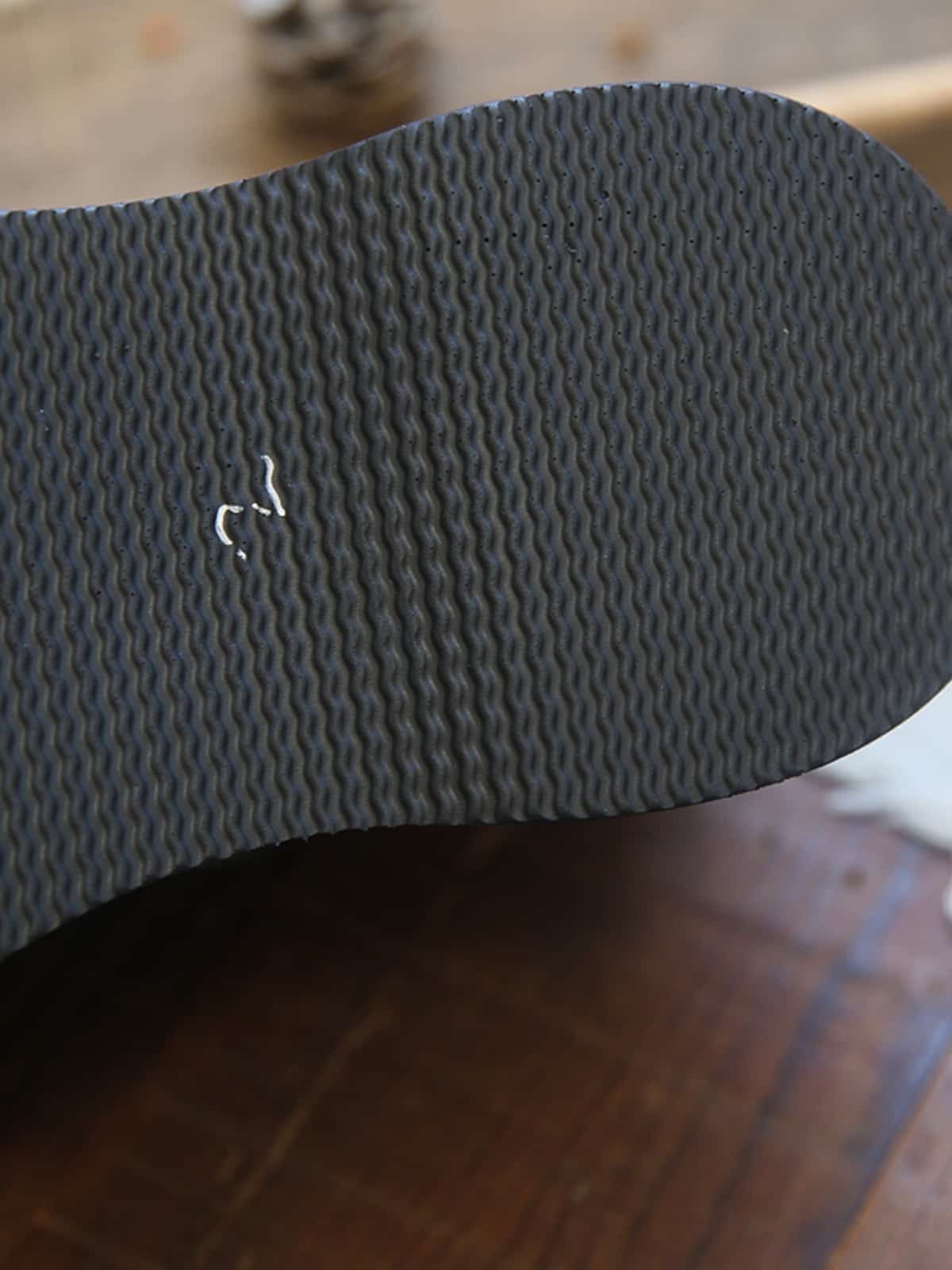 Glossy round head lace-up thick-soled big-head shoes autumn personality trendy cool muffin bottom small leather shoes women