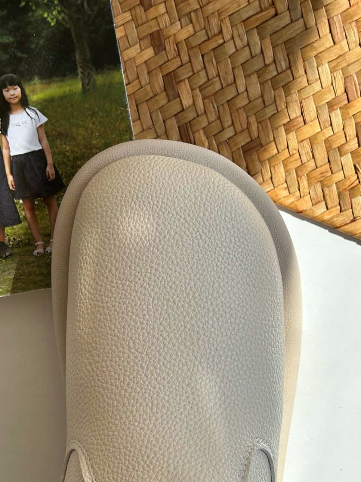 Round Head Flat Bottom Short Boots Winter Imitation Lamb Fleece Fashion Side Zipper Snow Boots