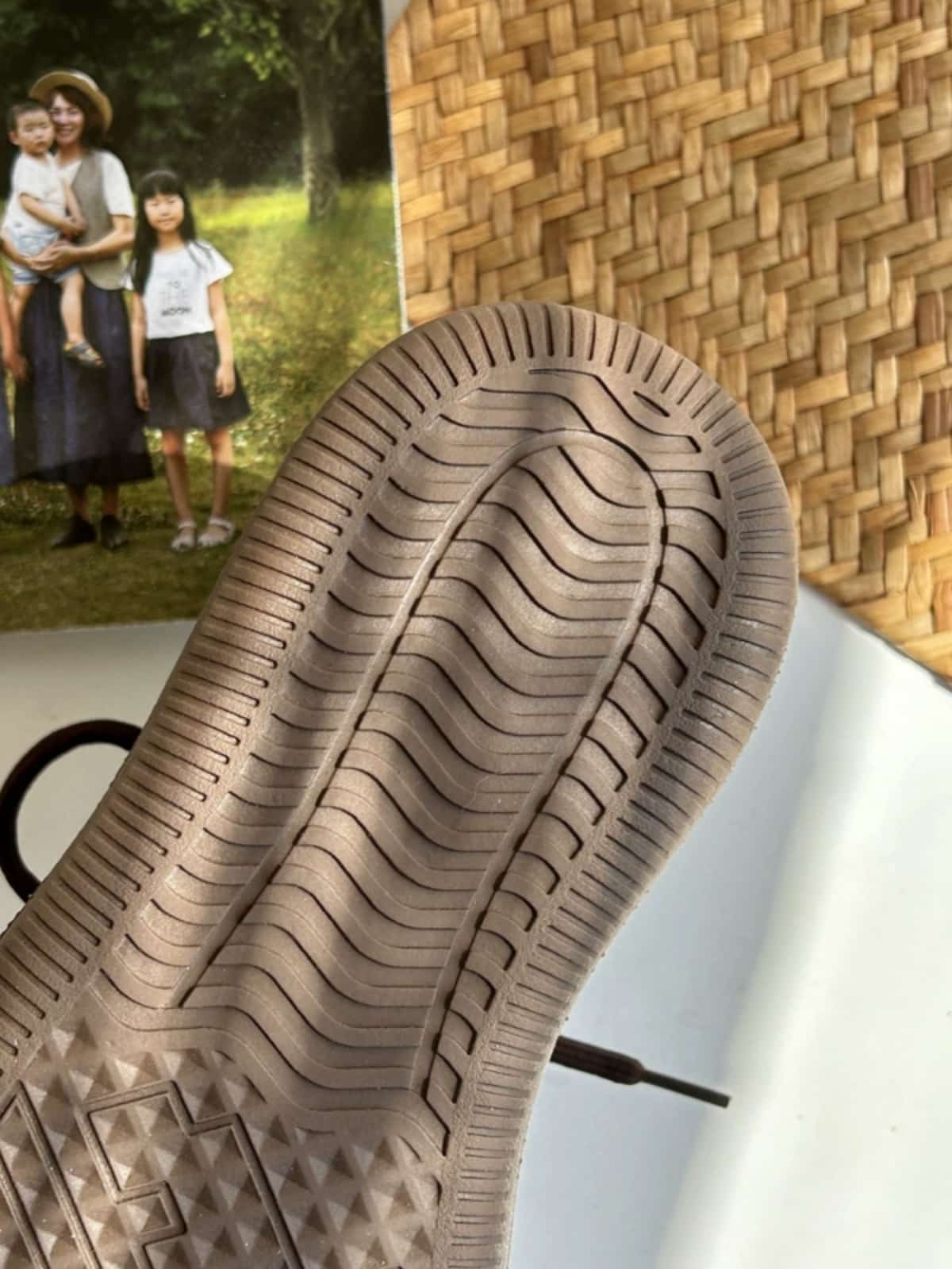 Round head lace-up platform shoes, new high-top comfortable and versatile small leather shoes for women