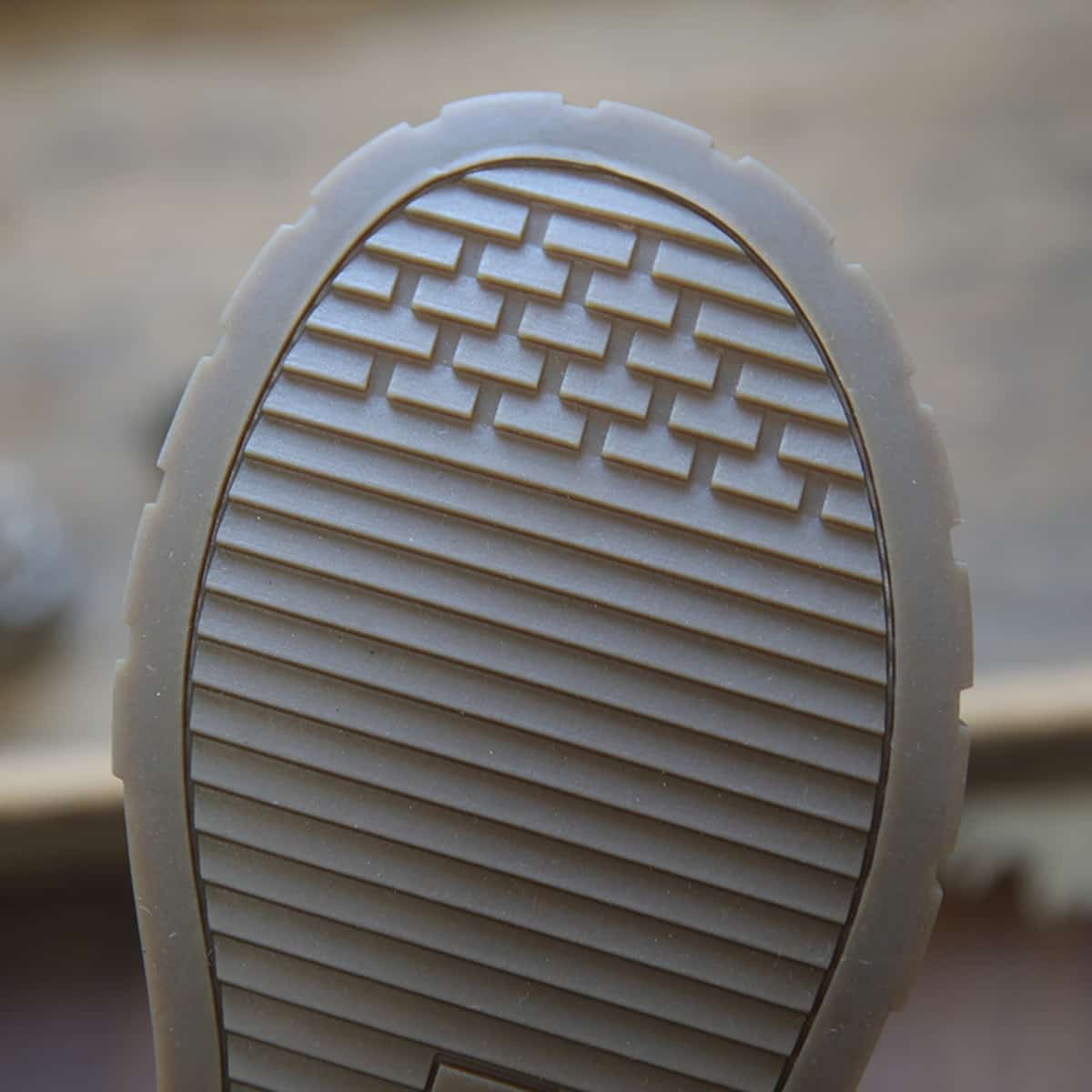 Round head lace-up platform big head shoes student black versatile shoes single shoes women