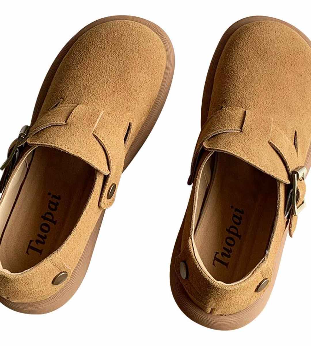 Autumn - Casual Shoes - Soft Sole - Japanese Style - Women's Bokken Shoes