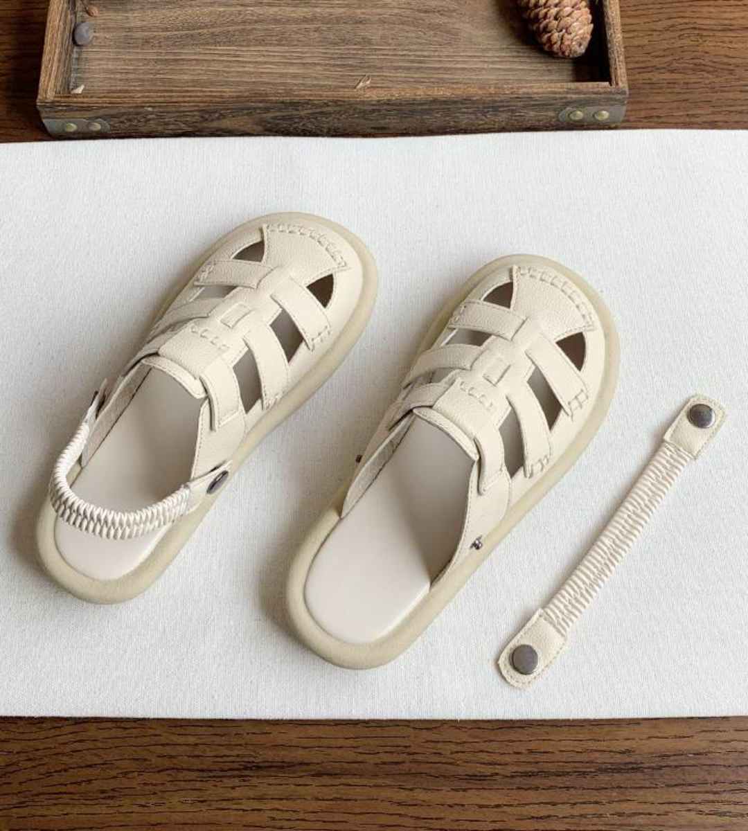 Summer-Sandals-Soft-Casual-Flat