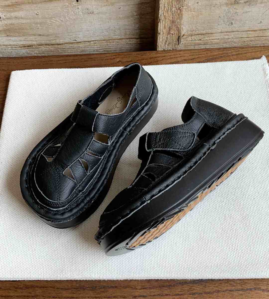 autumn casual shoes leather stylish sneakers designer footwear