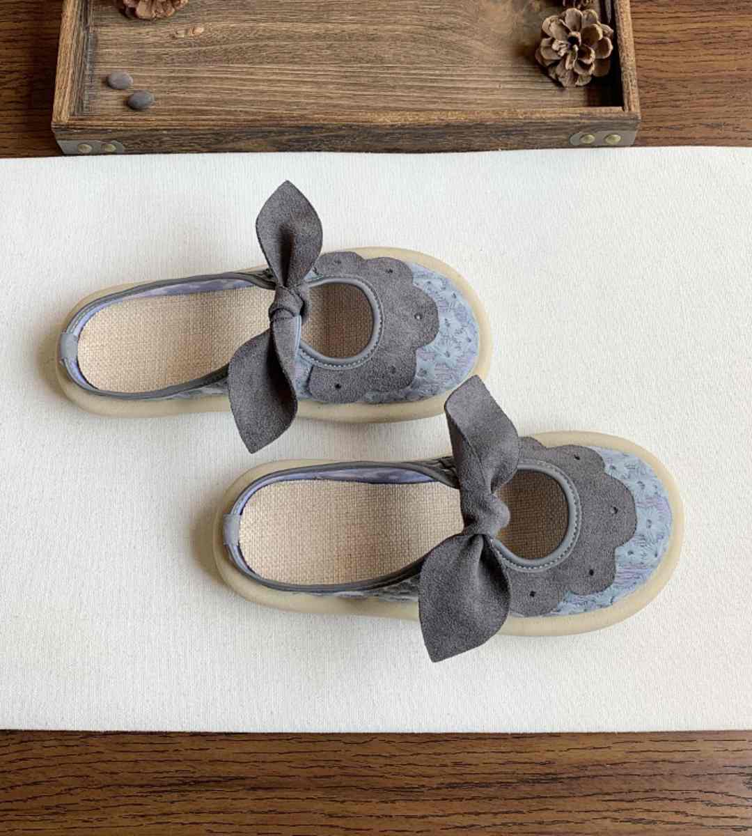 Spring Sneakers Leather Casual Sports Footwear