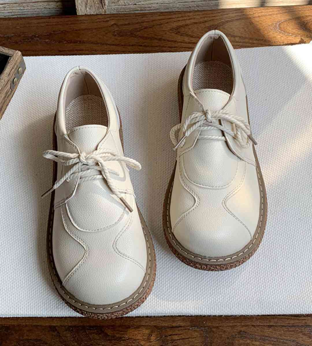 Spring Sneakers Running Shoes Mesh Casual Athletic Footwear