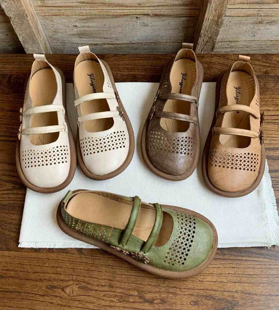 Spring sneakers mesh lightweight casual stylish footwear