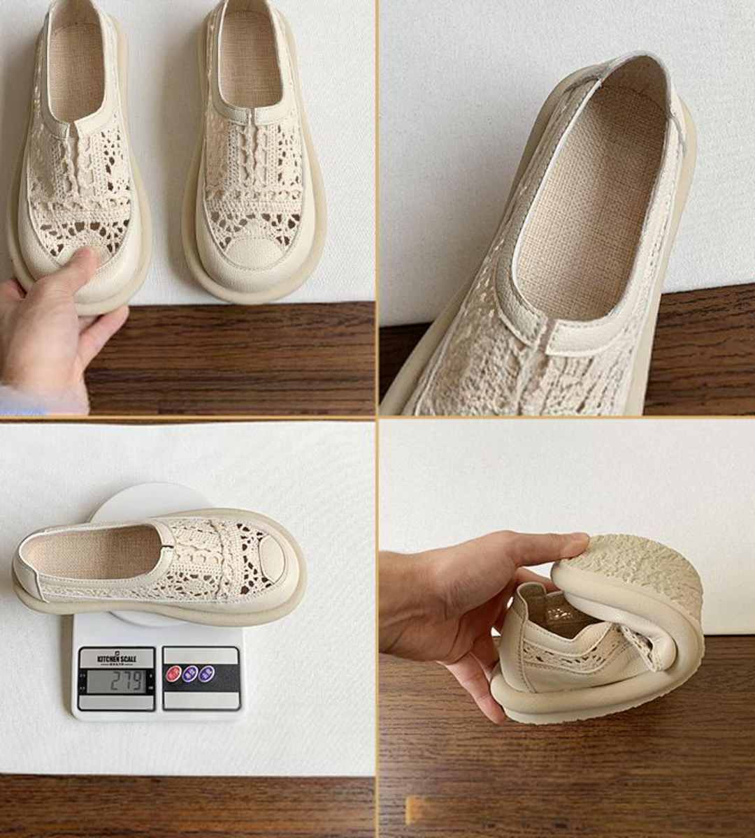 Spring Sneakers Leather Casual Sports Shoes