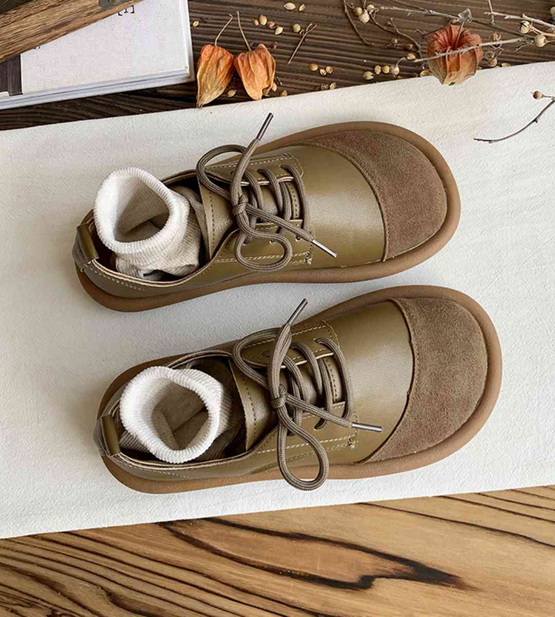 Spring Sneakers Fabric Casual Lightweight Sport Shoes