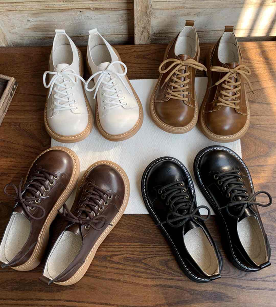 Spring Casual Sneakers Mesh Lightweight Trendy Footwear