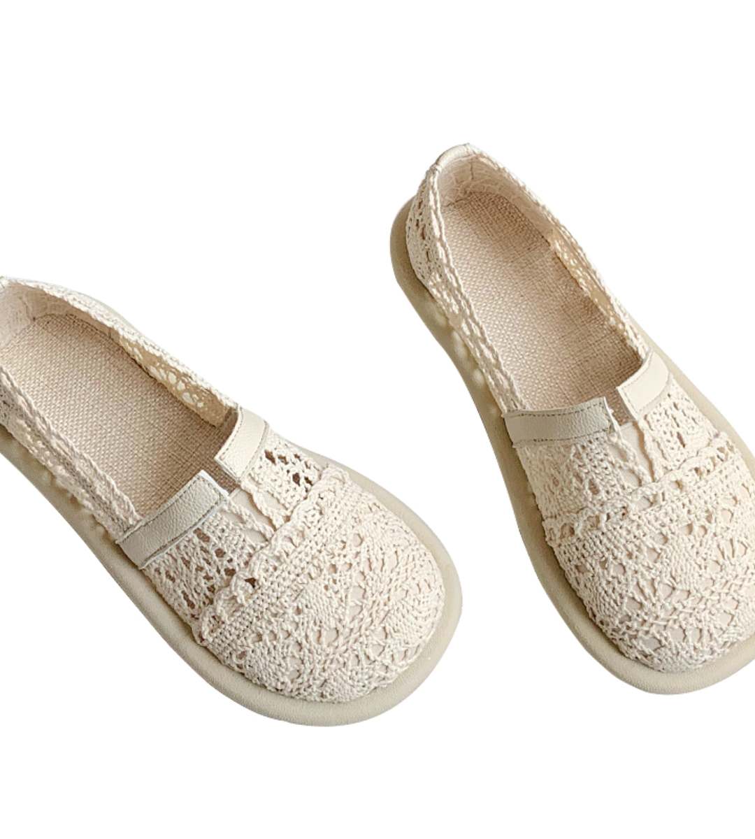 Summer Sneakers Mesh Casual Athletic Lightweight Breathable Shoes