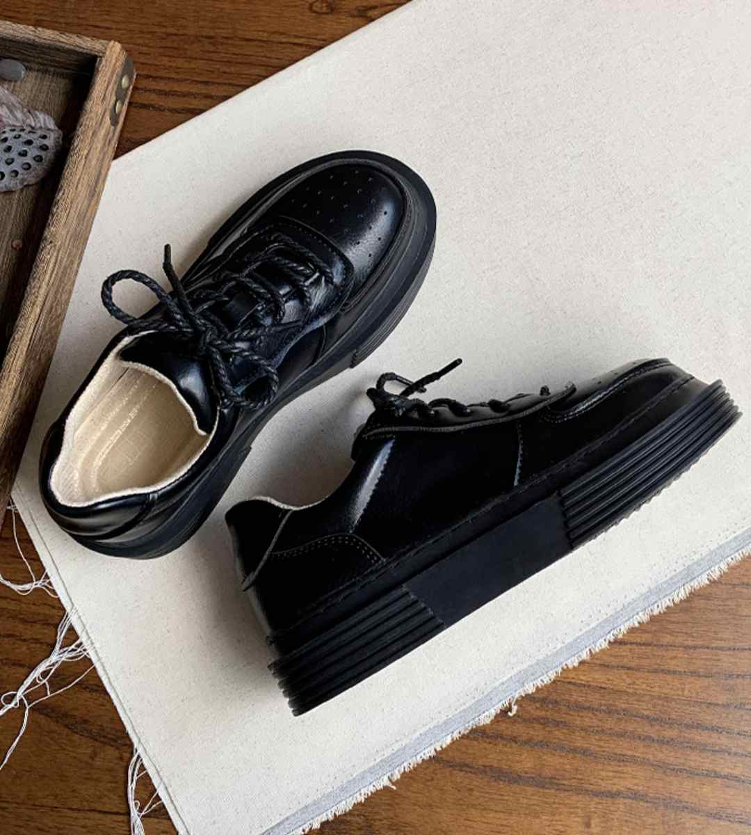 Autumn Sneakers Canvas Casual Sport Shoes Lightweight Breathable Stylish