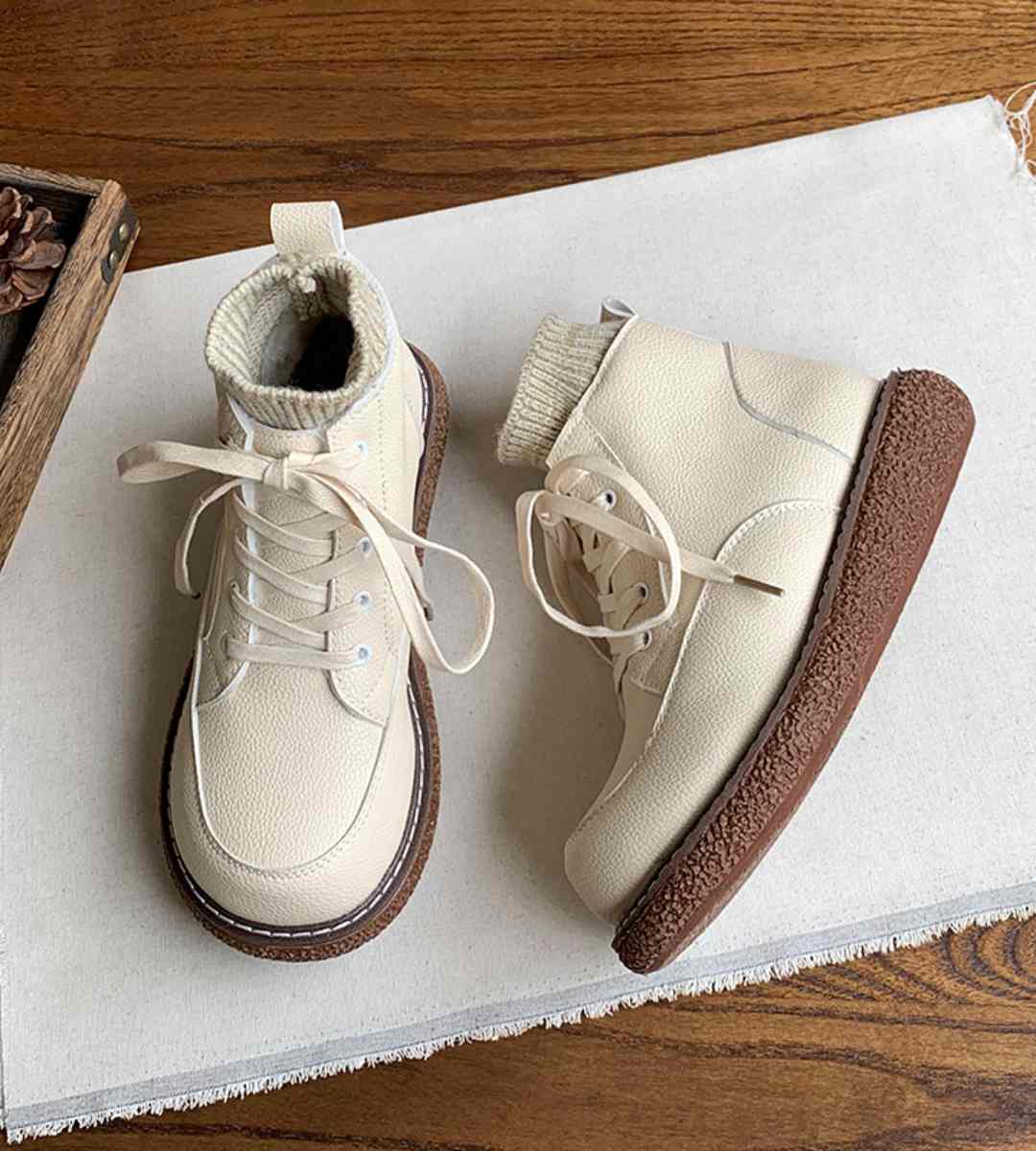 Summer Sneakers Fabric Casual Sports Shoes for Outdoor Activities