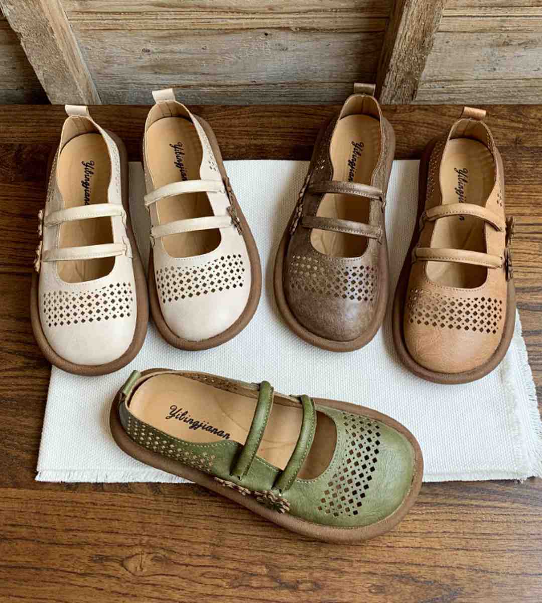 Spring sneakers mesh lightweight casual stylish footwear