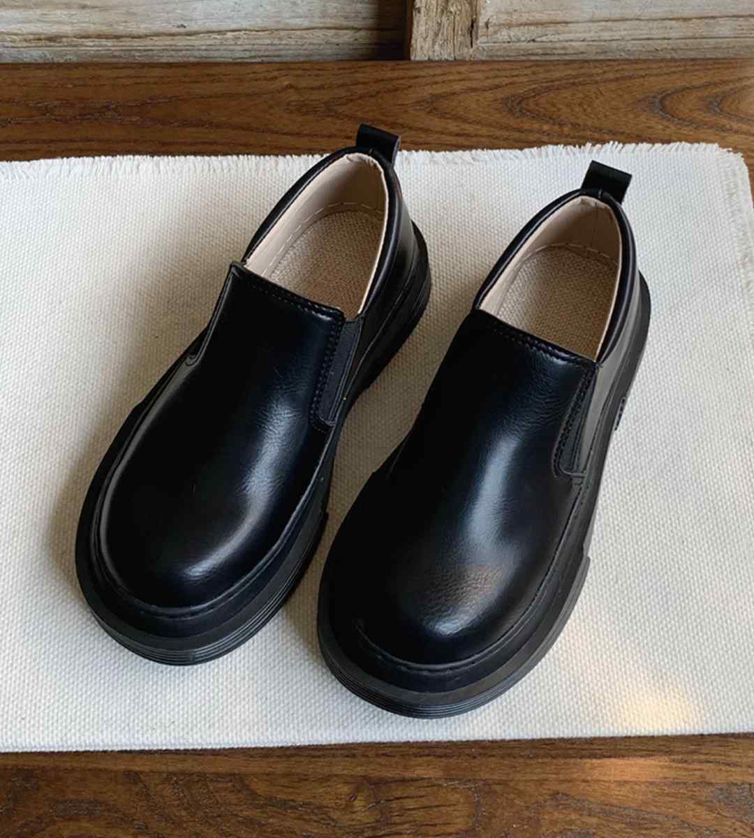 Spring Sneakers Canvas Casual Lightweight Outdoor Shoes