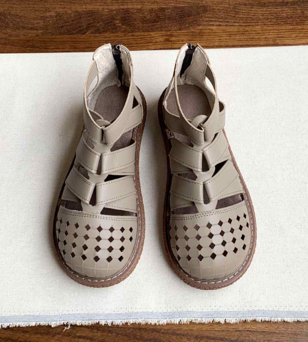 Summer Sneakers Mesh Casual Lightweight Fashion Shoes