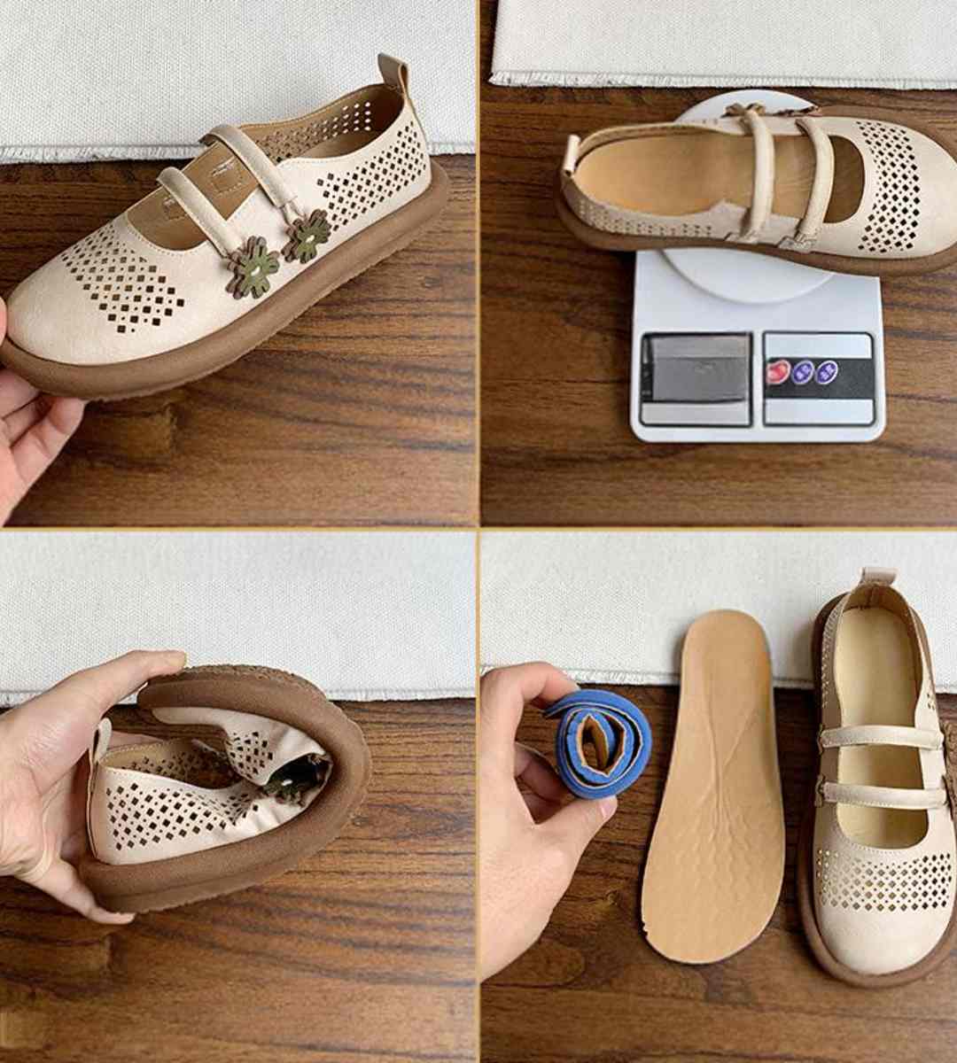 Spring sneakers mesh lightweight casual stylish footwear