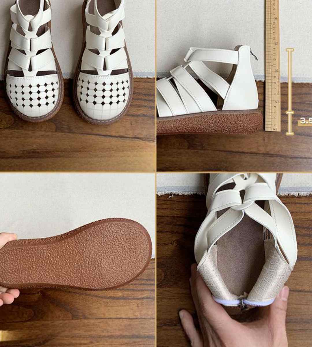 Summer Sneakers Mesh Casual Lightweight Fashion Shoes