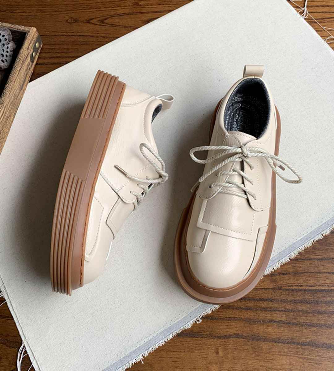 Summer Casual Sneakers Fabric Trendy Lightweight Shoes