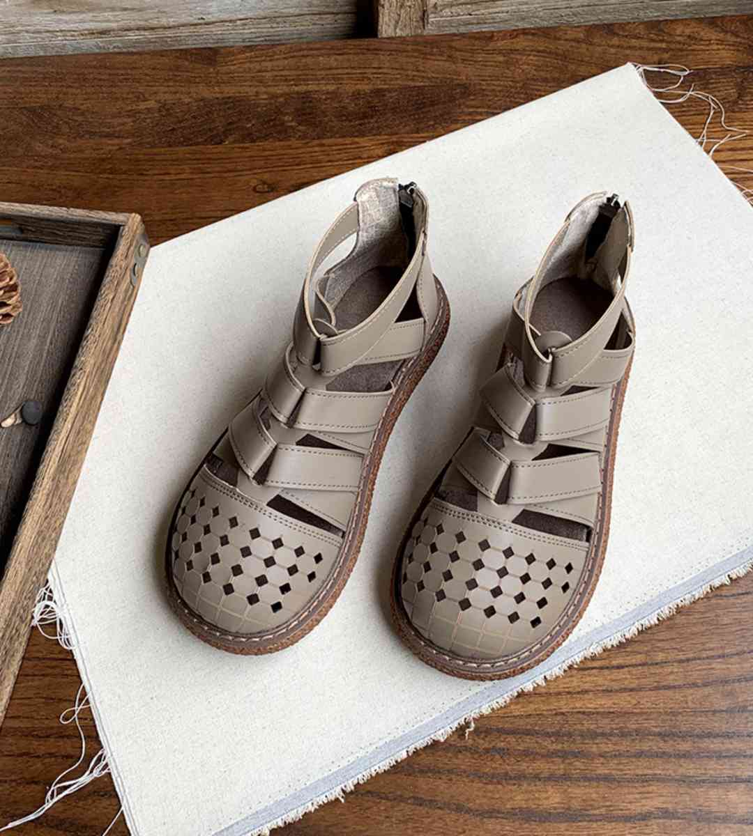 Summer Sneakers Mesh Casual Lightweight Fashion Shoes