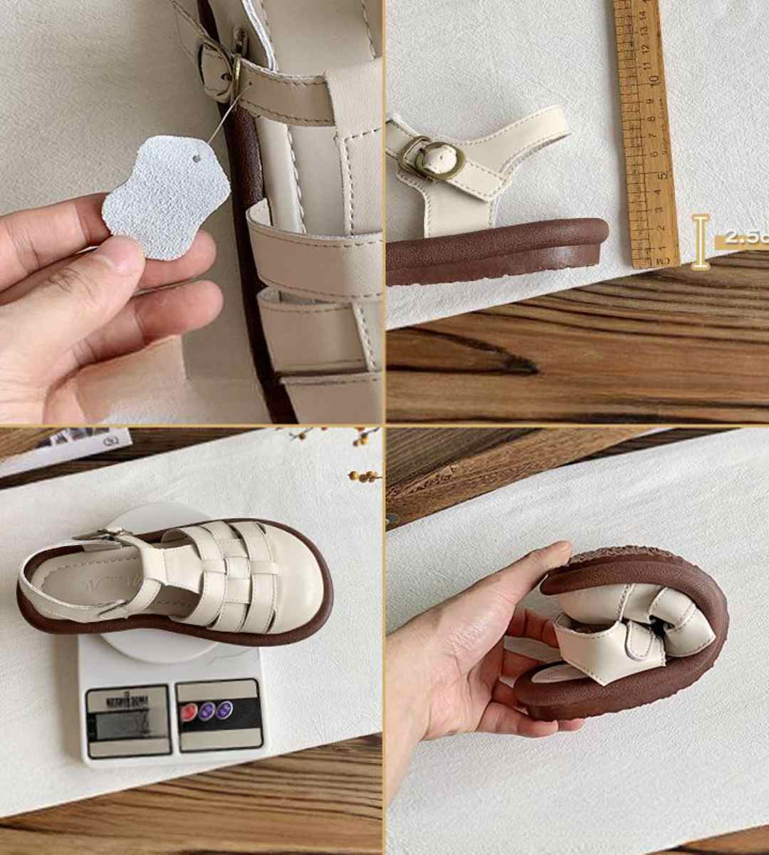 Fall Sneakers Leather Casual Sport Shoes