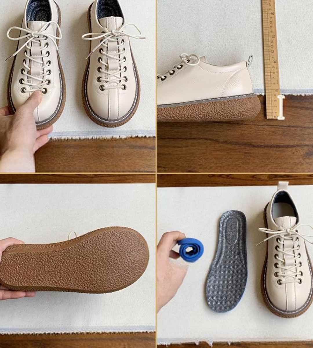 Spring Athletic Sneakers Mesh Casual Lightweight Running Shoes