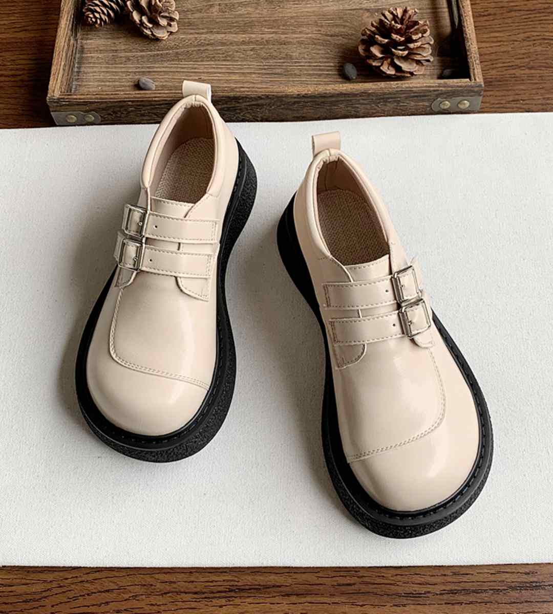 Summer Casual Sneakers Fabric Trendy Stylish Footwear