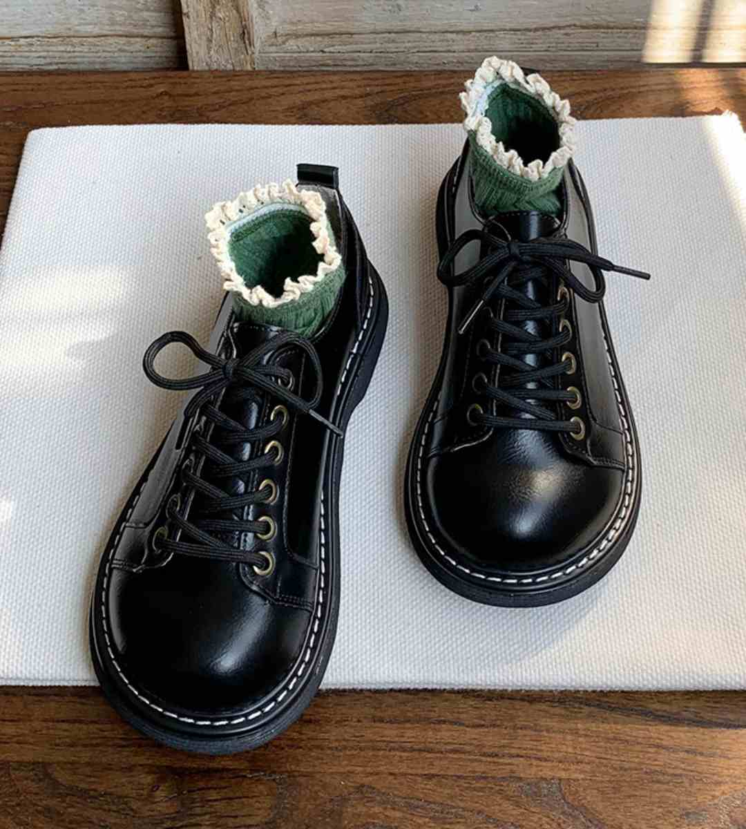 Spring Casual Sneakers Mesh Lightweight Trendy Footwear