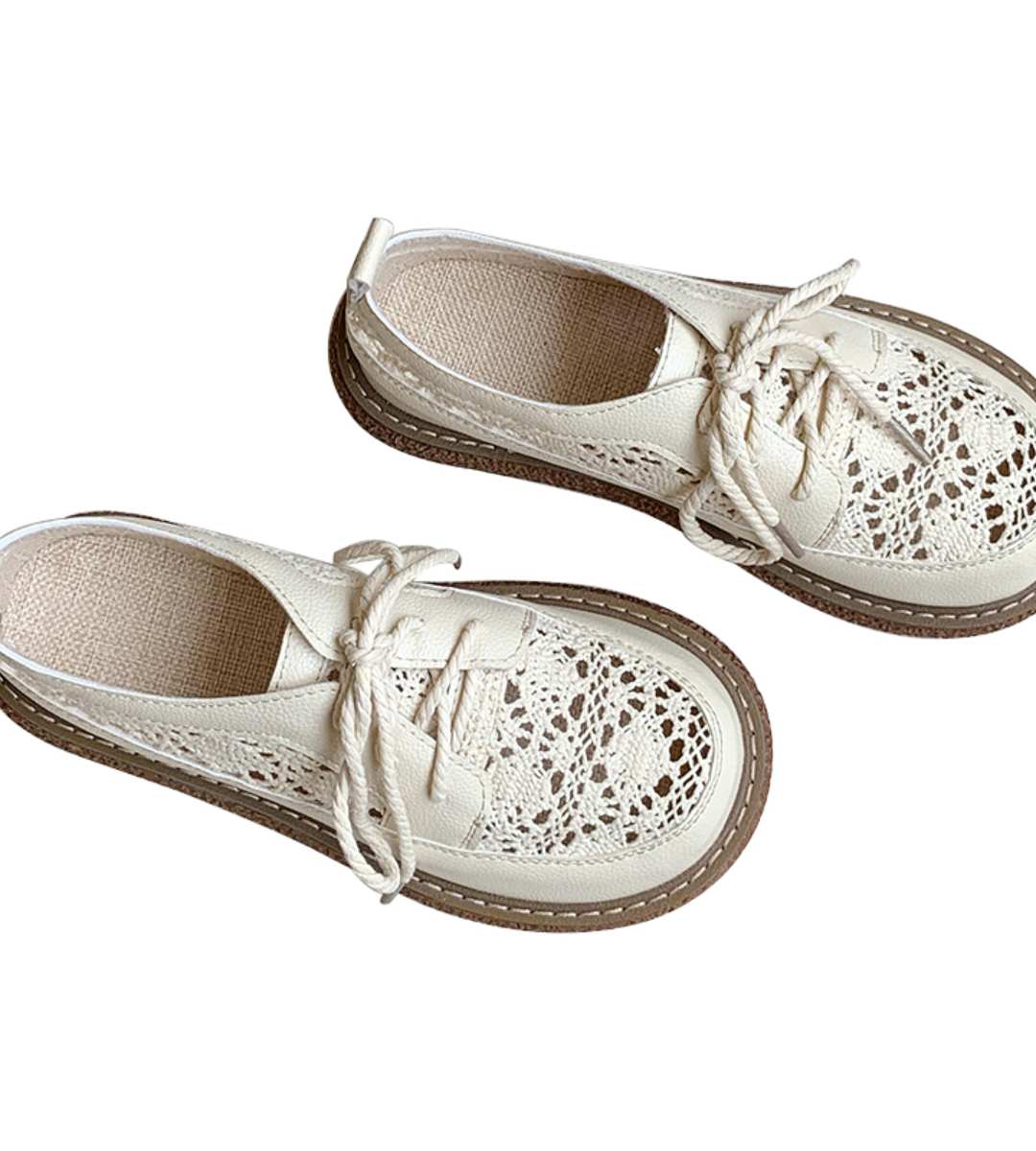 Summer Casual Sneakers Mesh Stylish Lightweight Sports Footwear