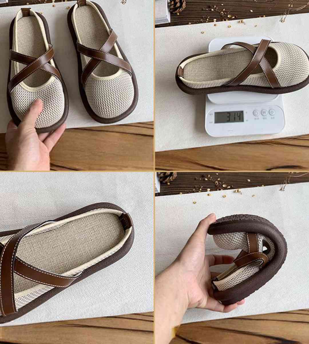 Spring Sneakers Leather Casual Stylish High-Top