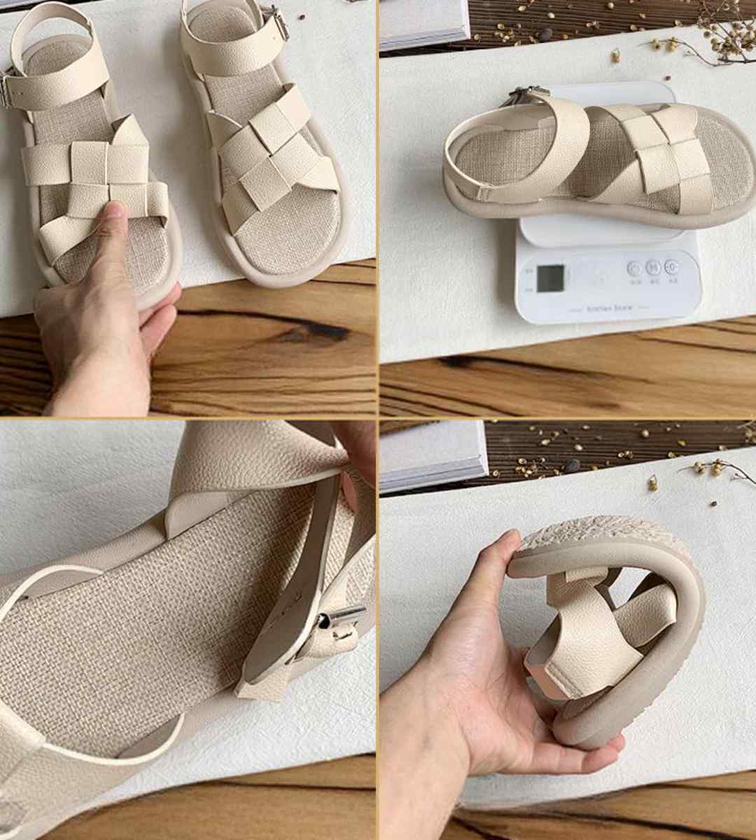 autumn casual sneakers leather stylish sports shoes