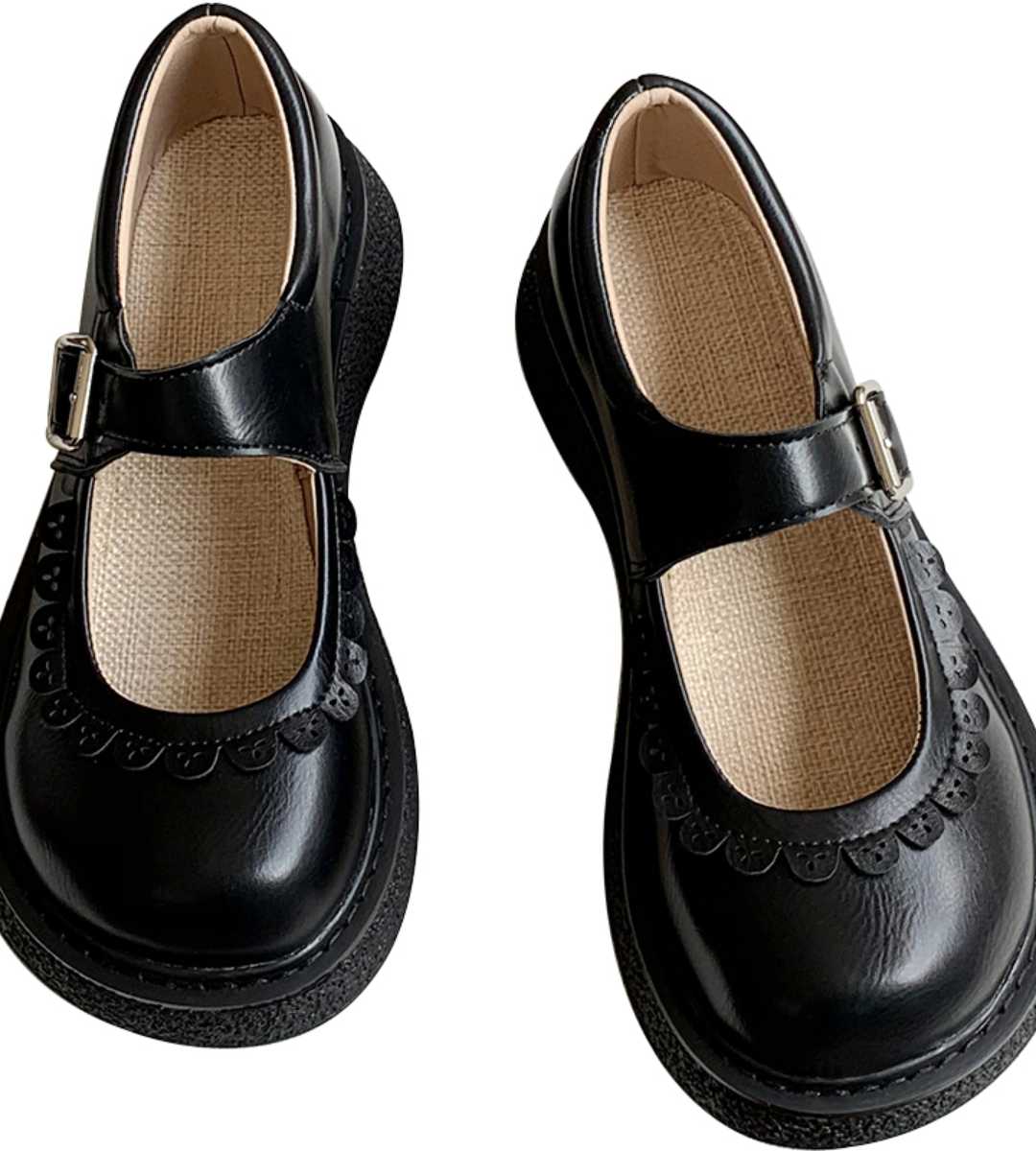 Spring Sneakers Canvas Casual Athletic Type